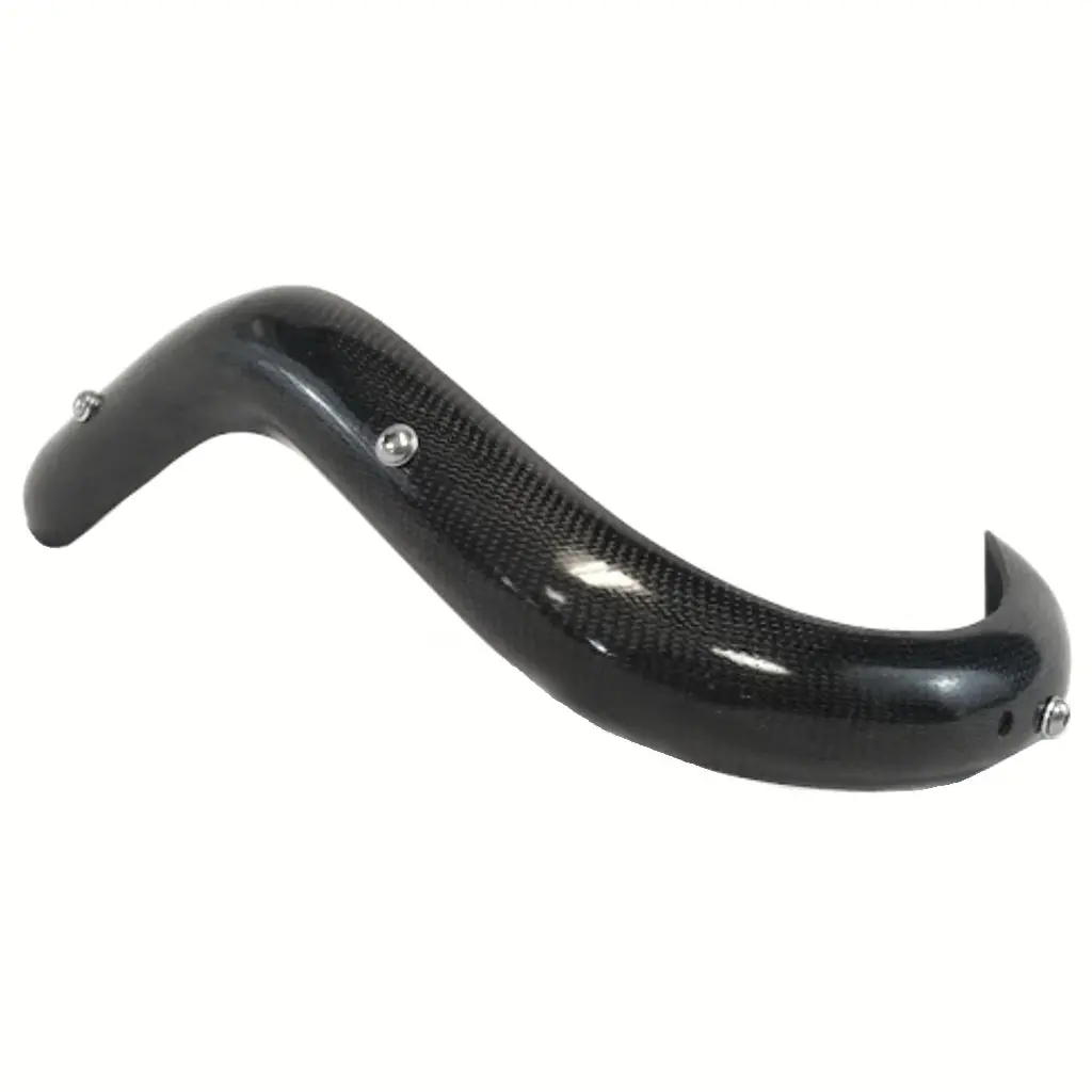 E-Line - Ktm 450/505 Sx-F/Xc-F Fmf Megabomb Pipe Guard ('07-'12) | Mmb4508 1