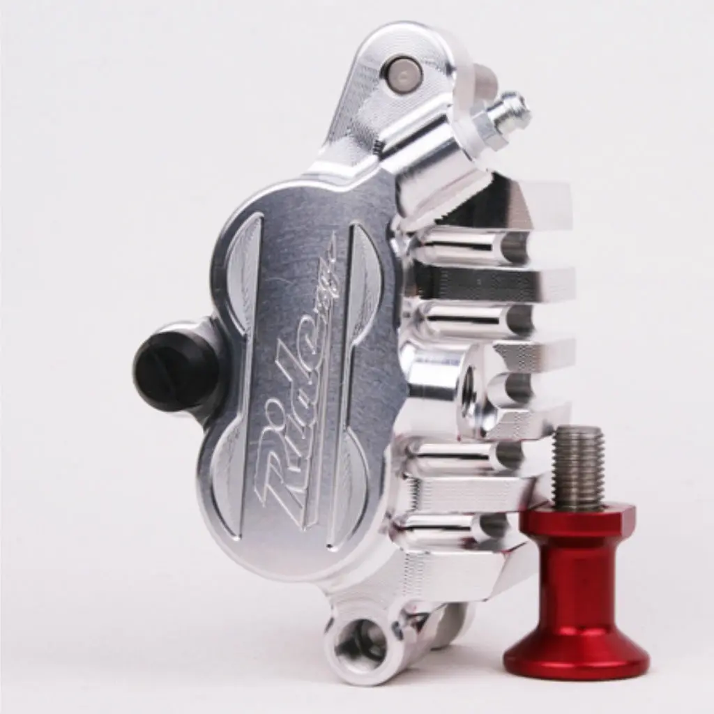 Ride Engineering - Billet Front Brake Caliper 1