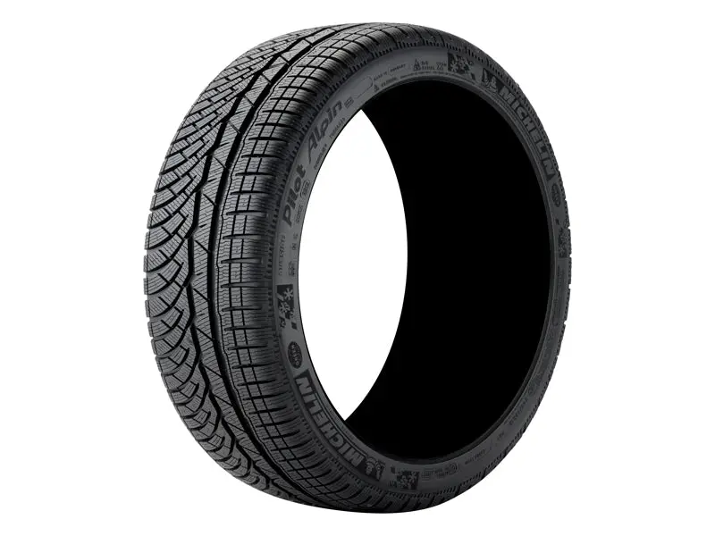 Michelin® Pilot® Alpin® 5™ 1