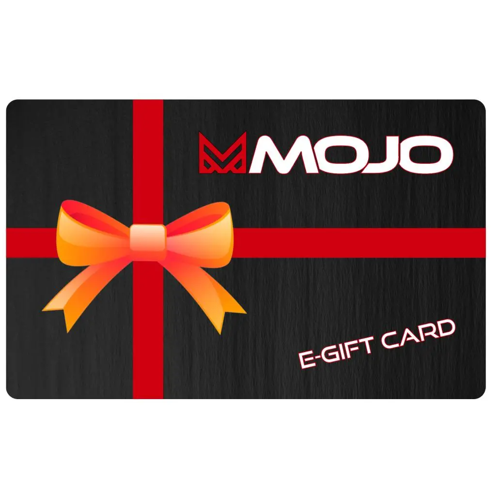 Gift Card (E-Gift Card) 1
