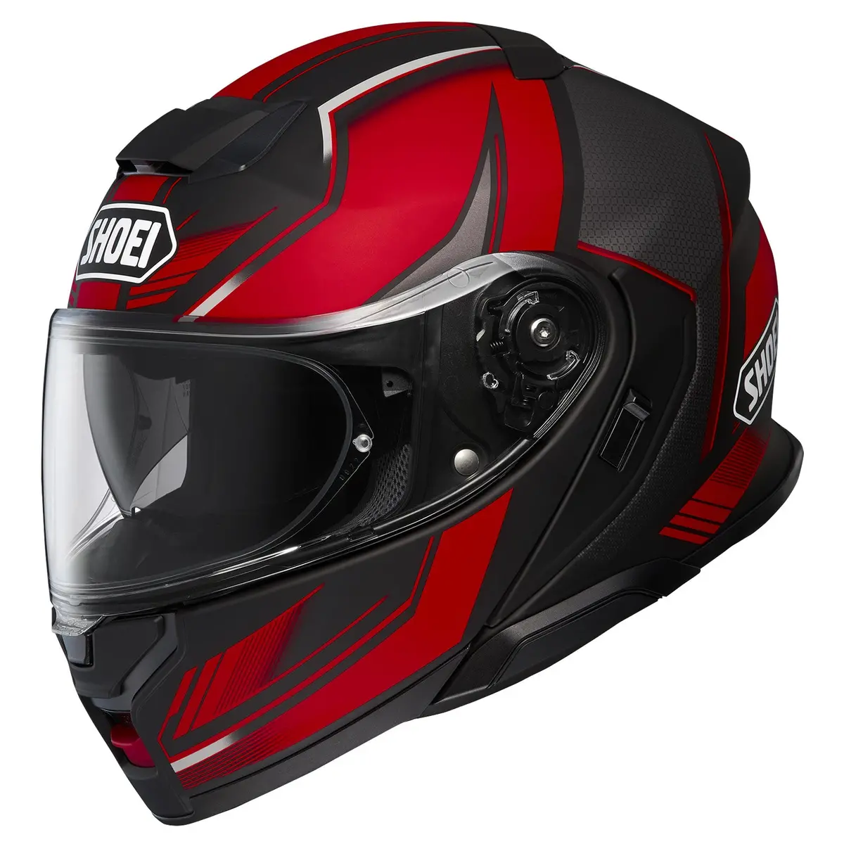 Shoei Neotec 3 Grasp Touring Helmet 1