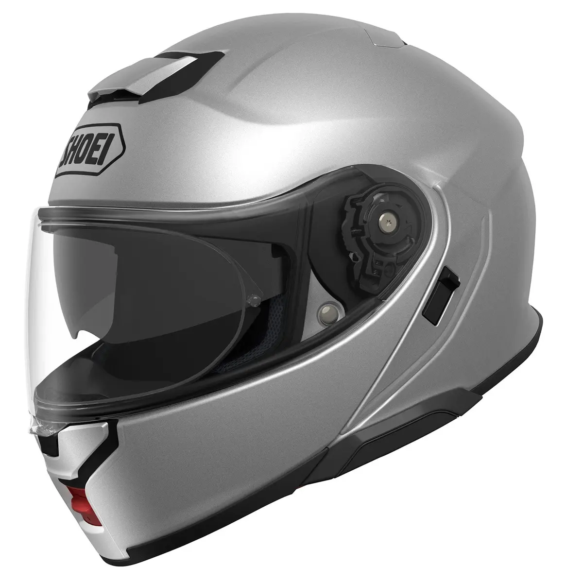 Shoei Neotec 3 Solid Touring Helmet 1