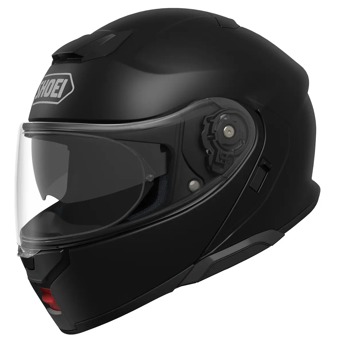 Shoei Neotec 3 Full-Face Modular Helmet for Touring - Image 7