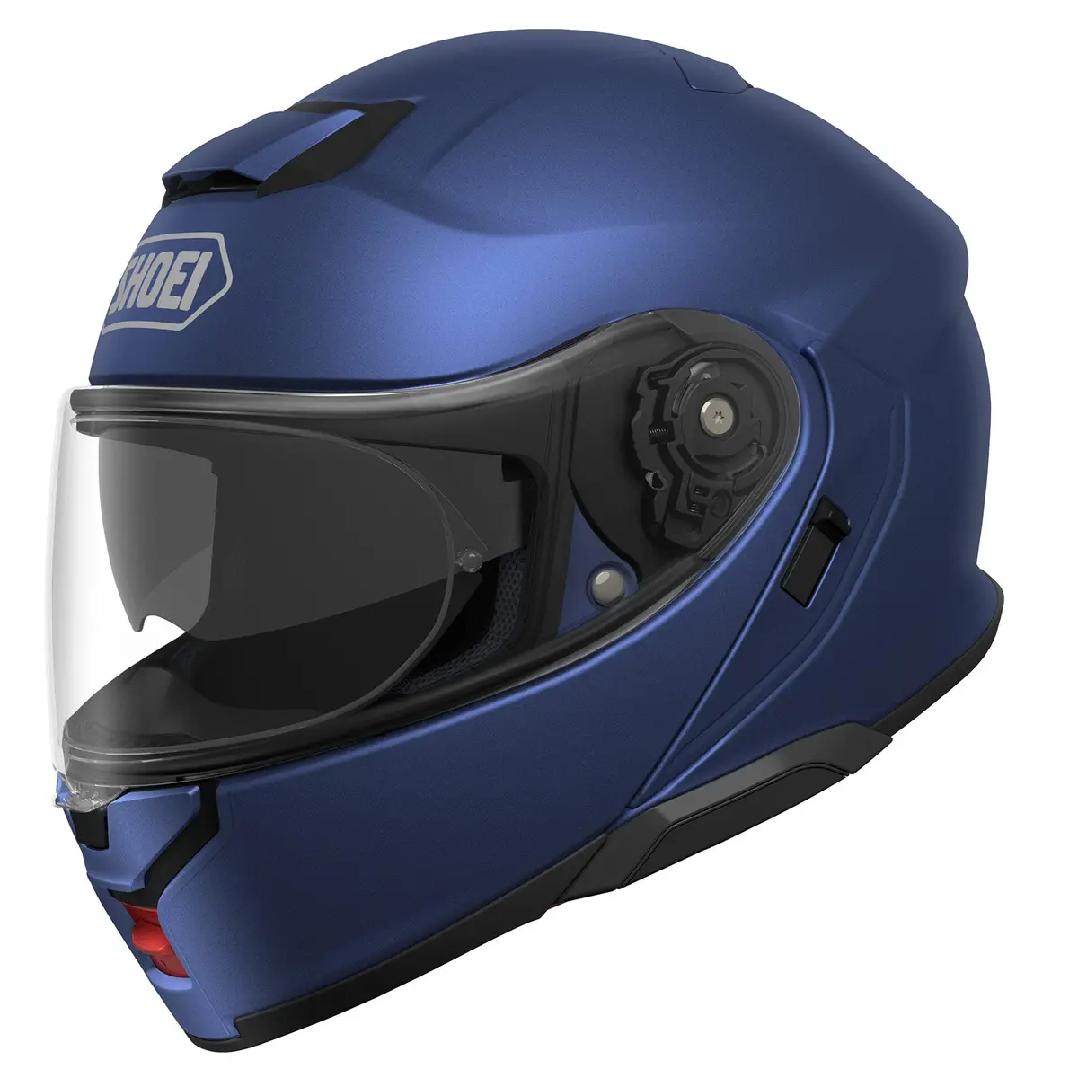 Shoei Neotec 3 Full-Face Modular Helmet for Touring - Image 6