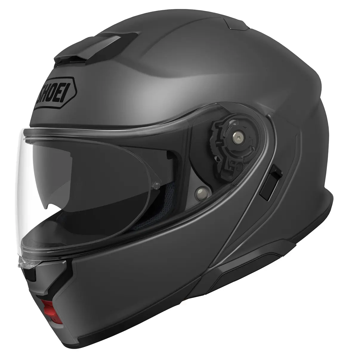 Shoei Neotec 3 Full-Face Modular Helmet for Touring - Image 8