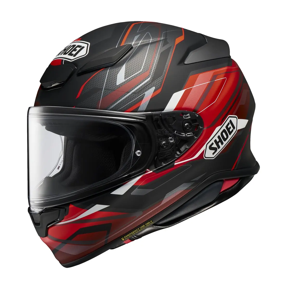Shoei Rf-1400 Capriccio Street Helmet 1