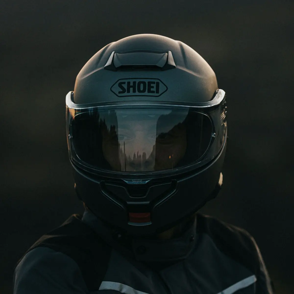 Shoei Neotec 3 Solid Touring Helmet 18