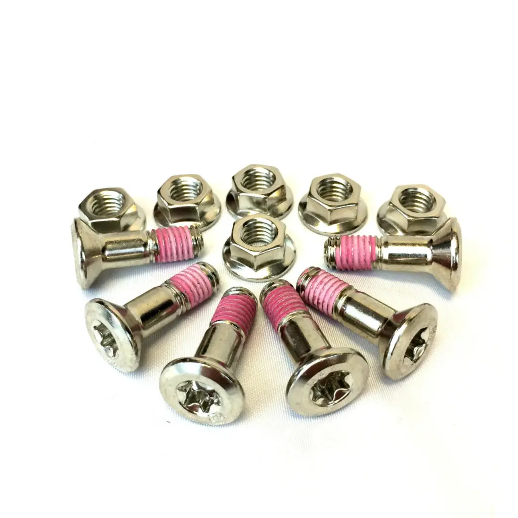 Specbolt - Ktm Sprocket Bolt Kit 2