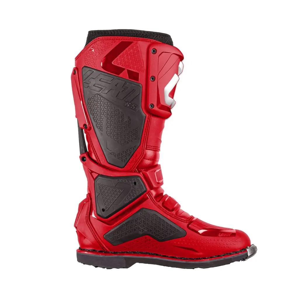 Leatt 6.5 Boots V26 8