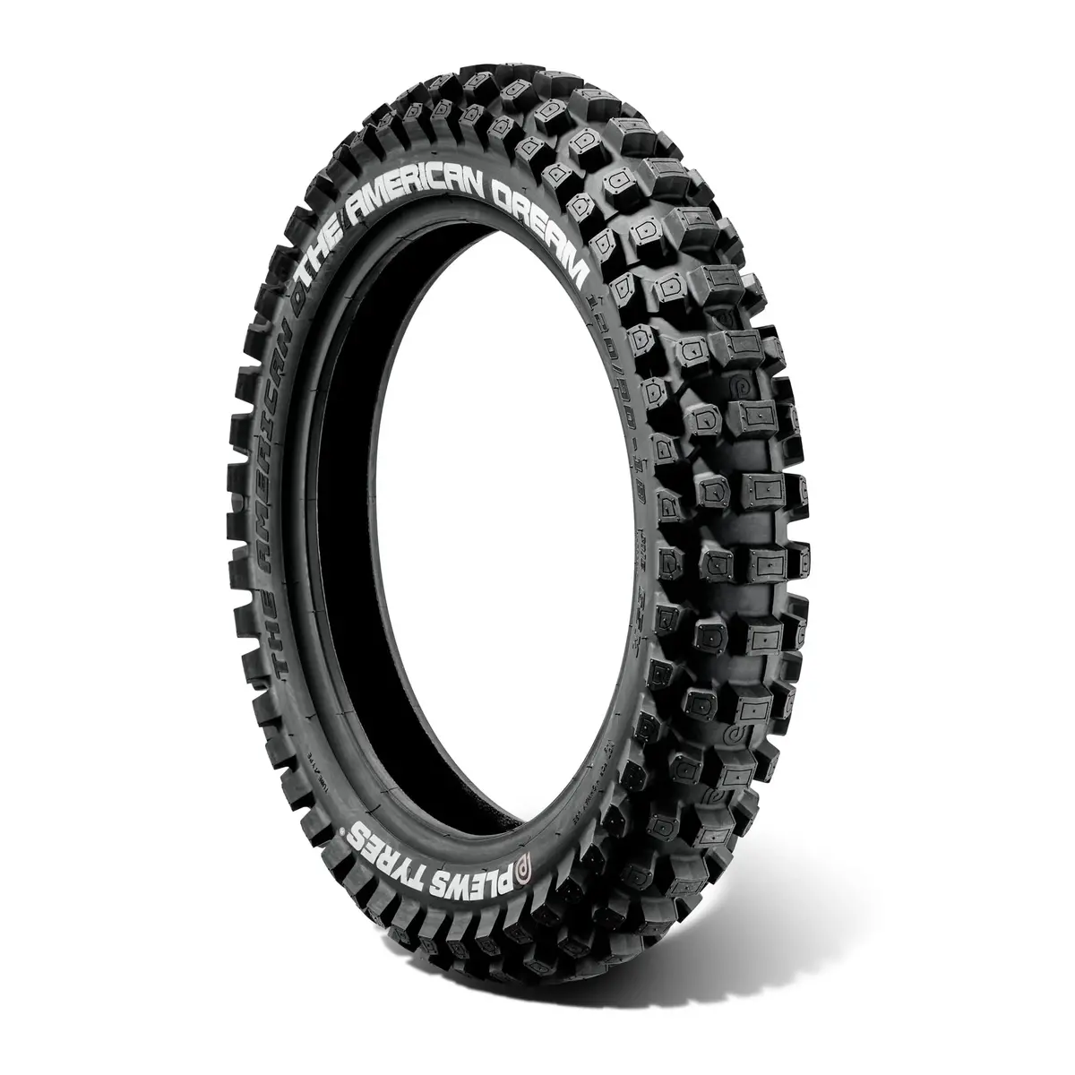 Plews Tyres "The American Dream" Xc Tire 1