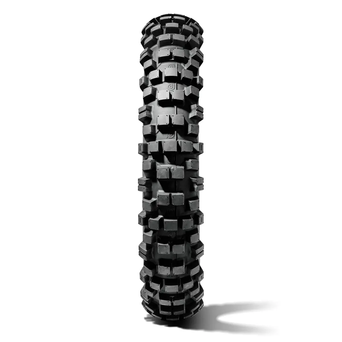 Plews Tyres "The Monster" Extreme/Hybrid Rocky/Hard Pack Terrain Tire 2