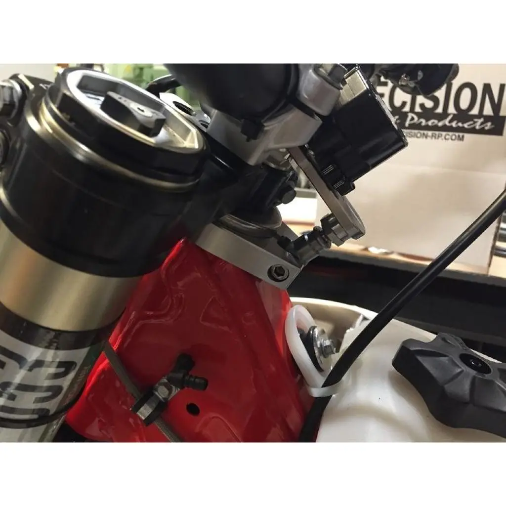 Precision Parabolic 1-1/8 Bar & Mount Kit Beta (2018-2024) | Pds1c-3901 1