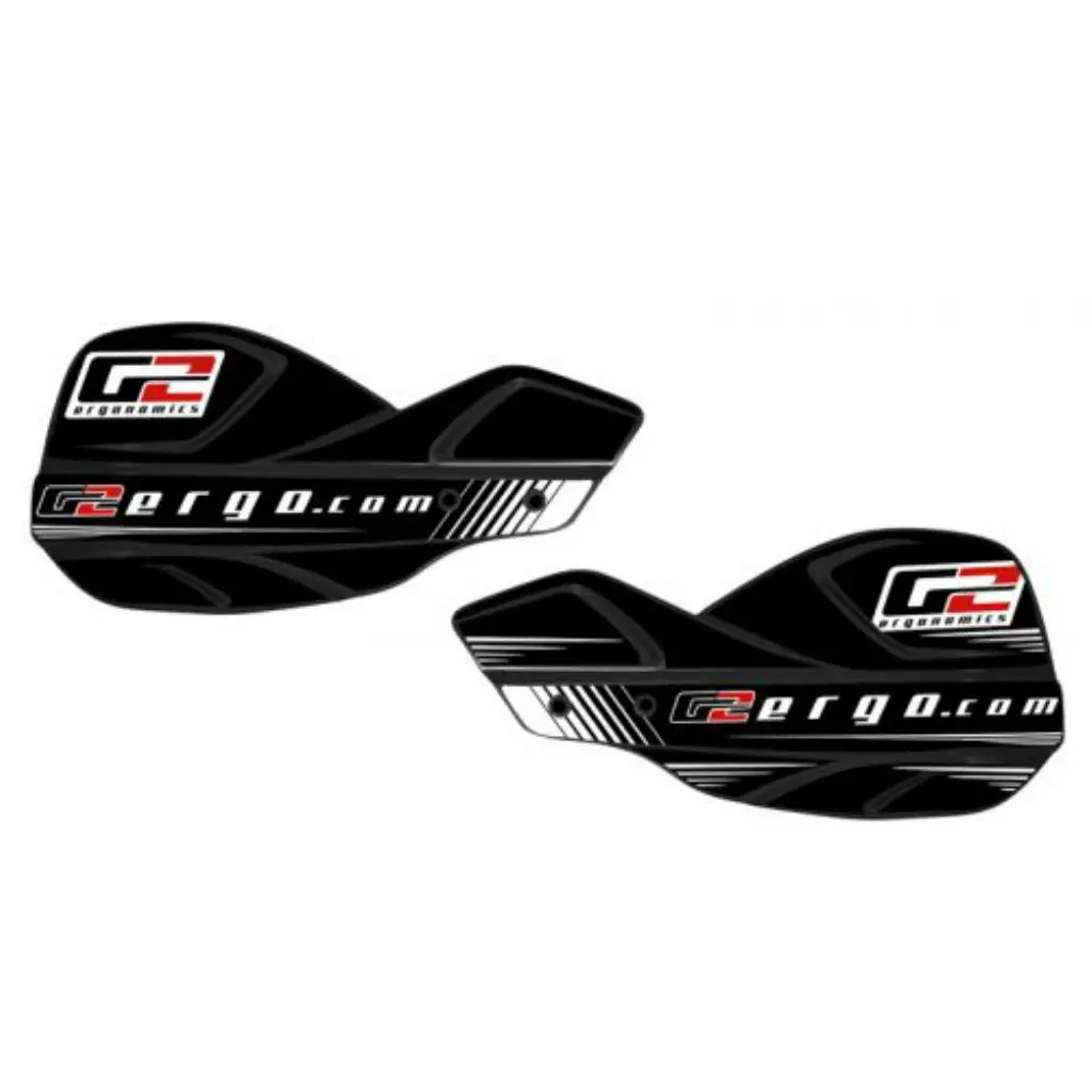 G2 Ergonomics - Competition Handguard 2