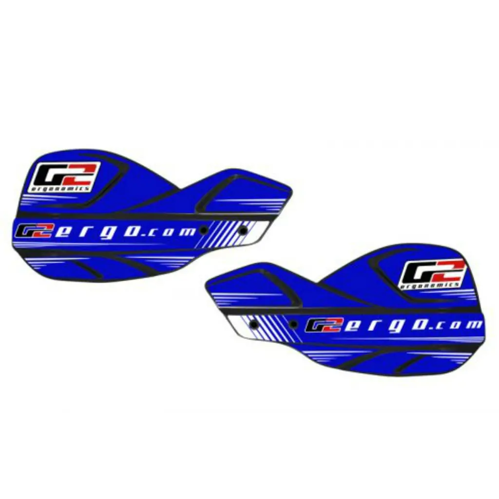 G2 Ergonomics - Competition Handguard 3