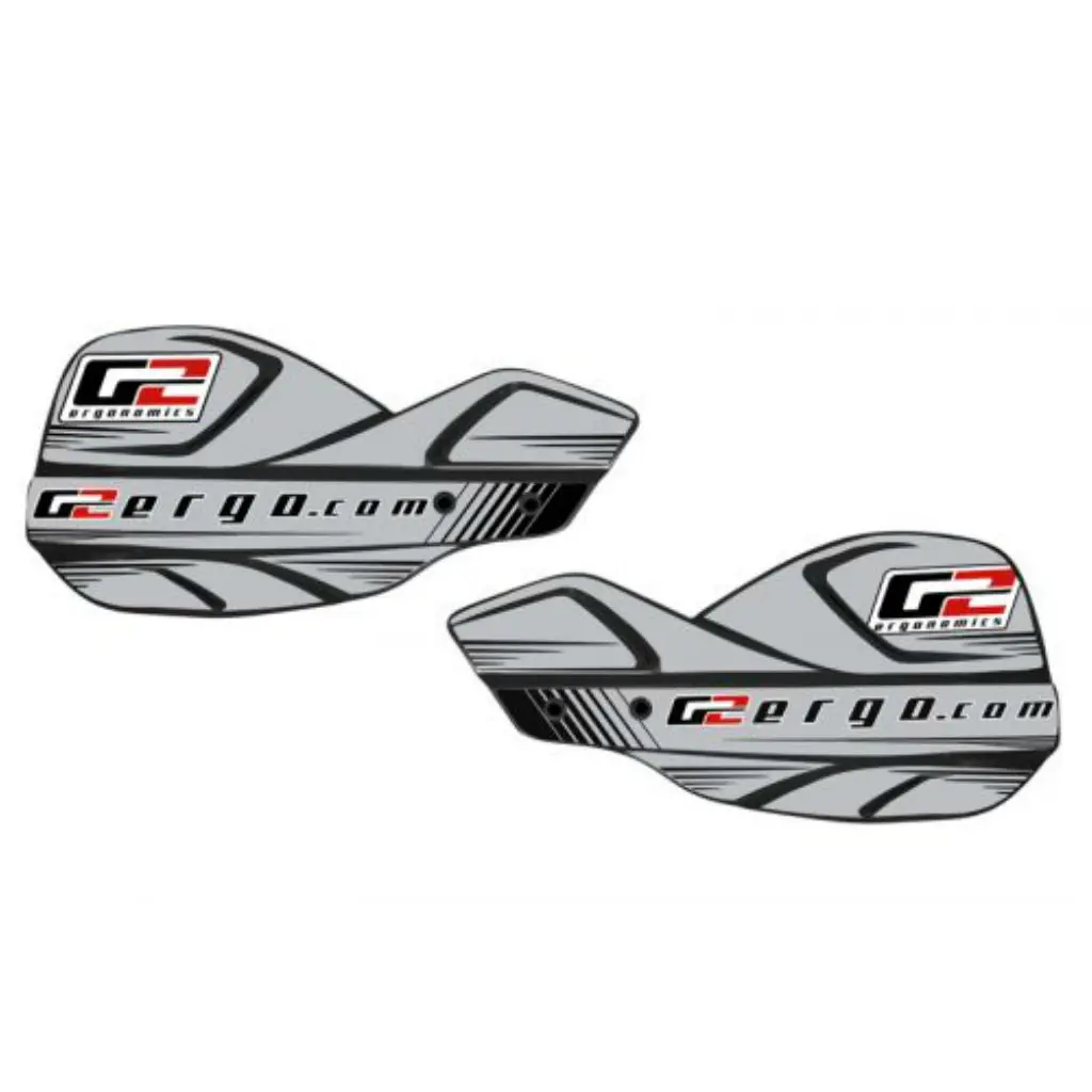 G2 Ergonomics - Competition Handguard 4