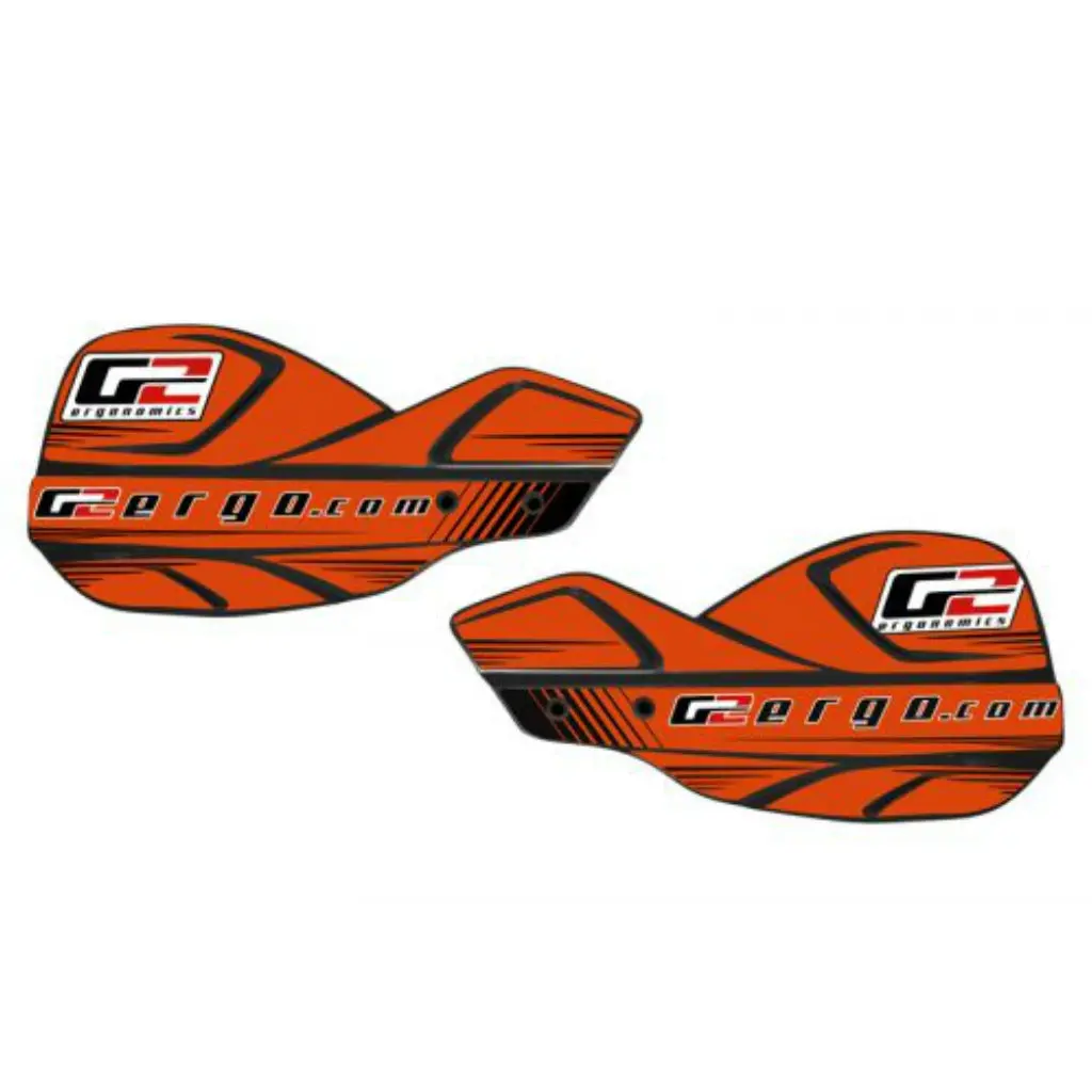 G2 Ergonomics - Competition Handguard 6