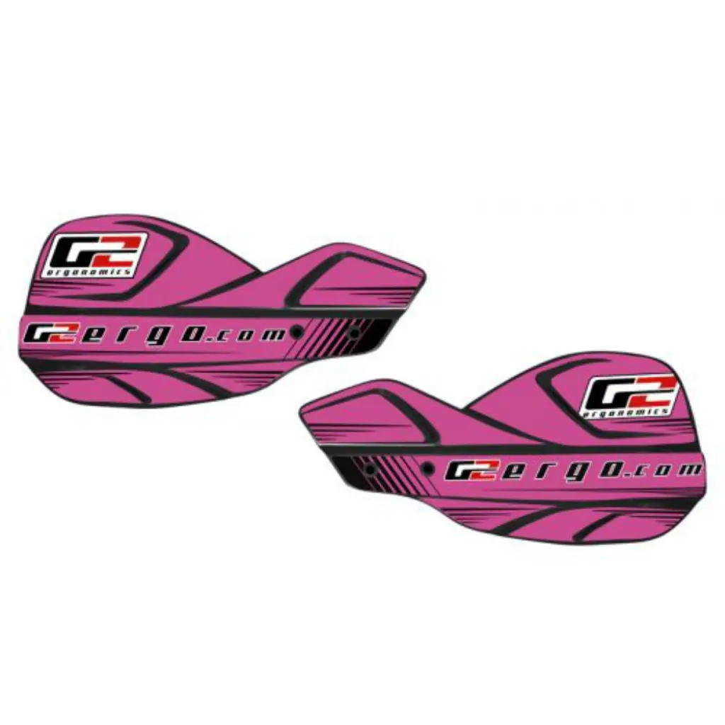 G2 Ergonomics - Competition Handguard 7