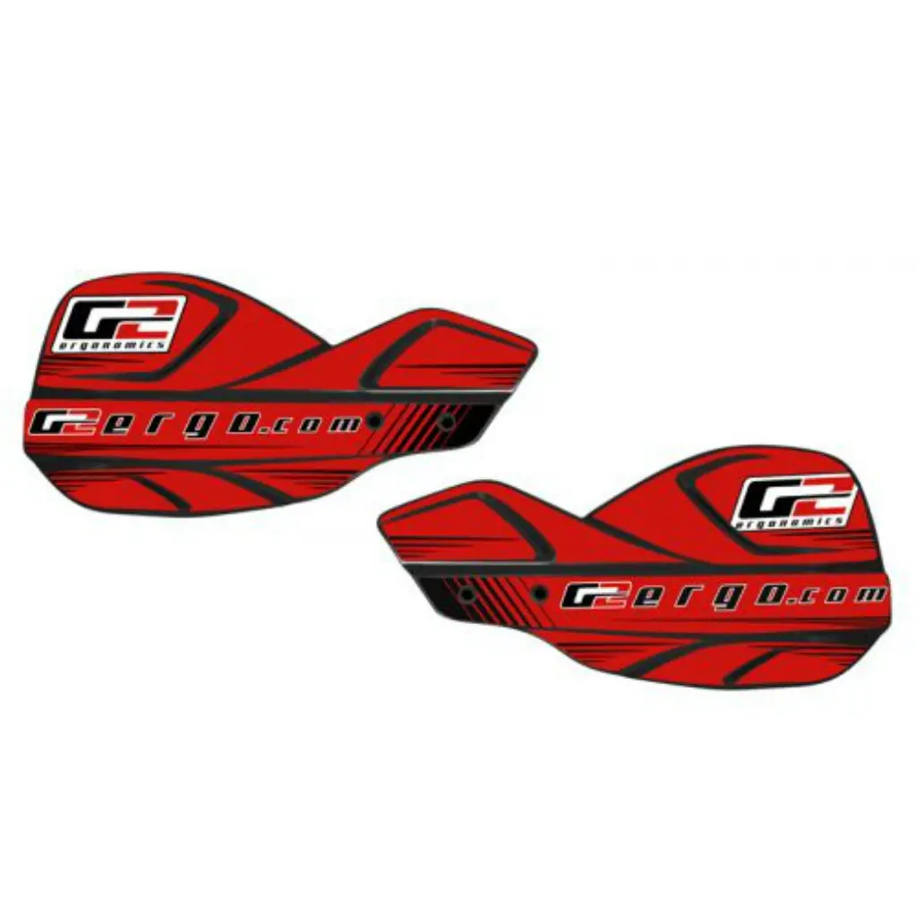 G2 Ergonomics - Competition Handguard 8