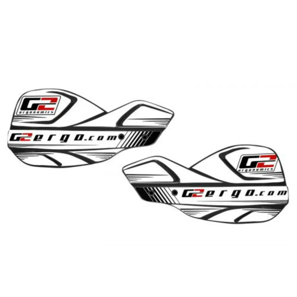 G2 Ergonomics - Competition Handguard 9