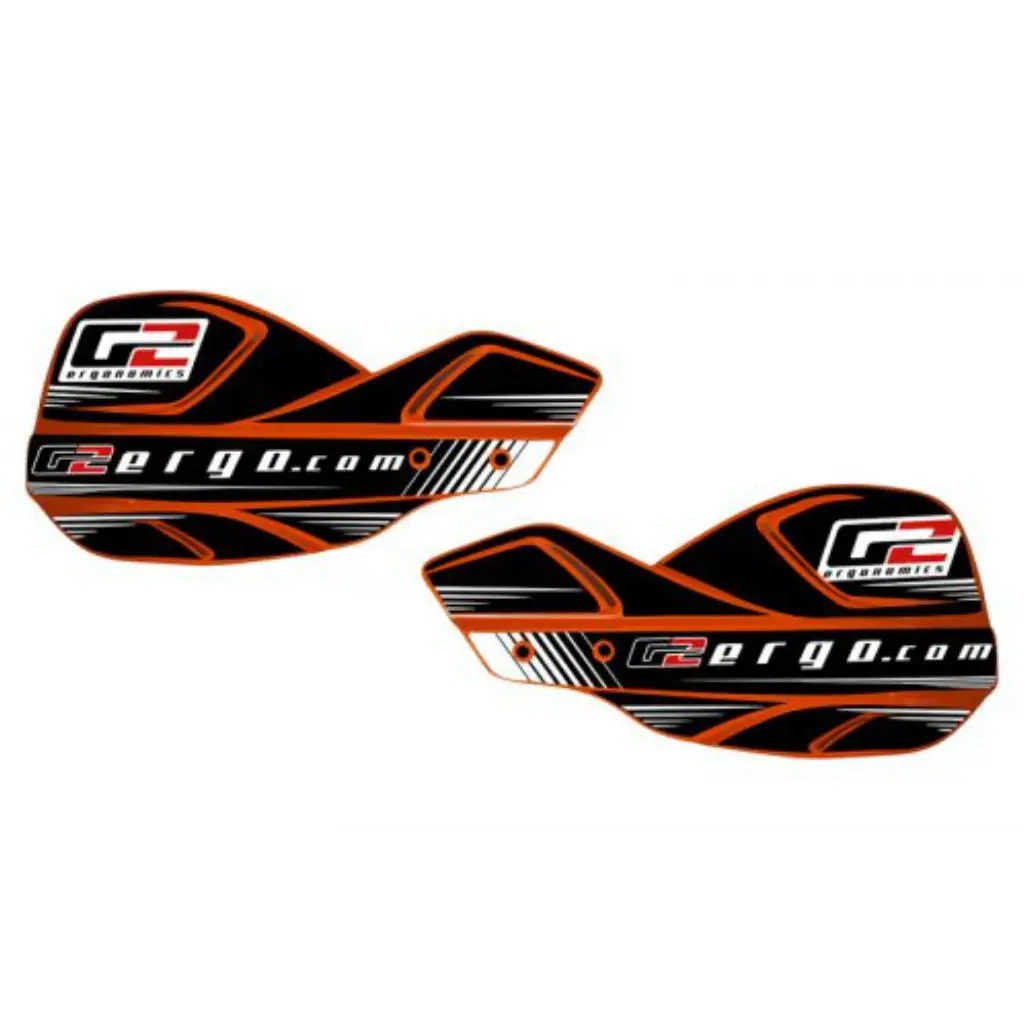G2 Ergonomics - Competition Handguard 11