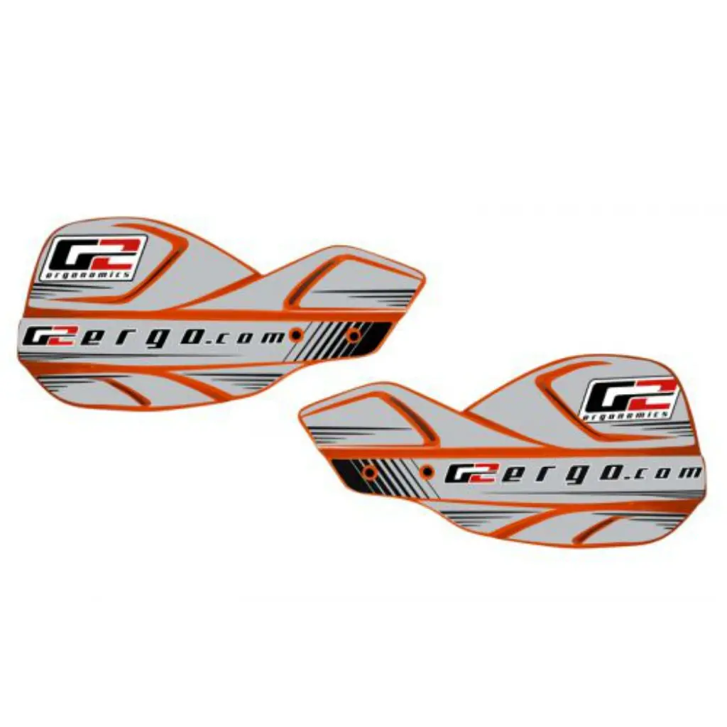 G2 Ergonomics - Competition Handguard 13
