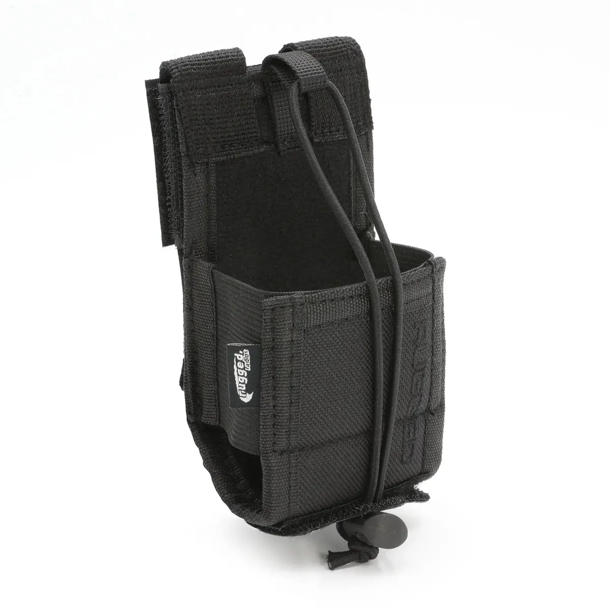 Rugged Radios Handheld Radio Pouch 1