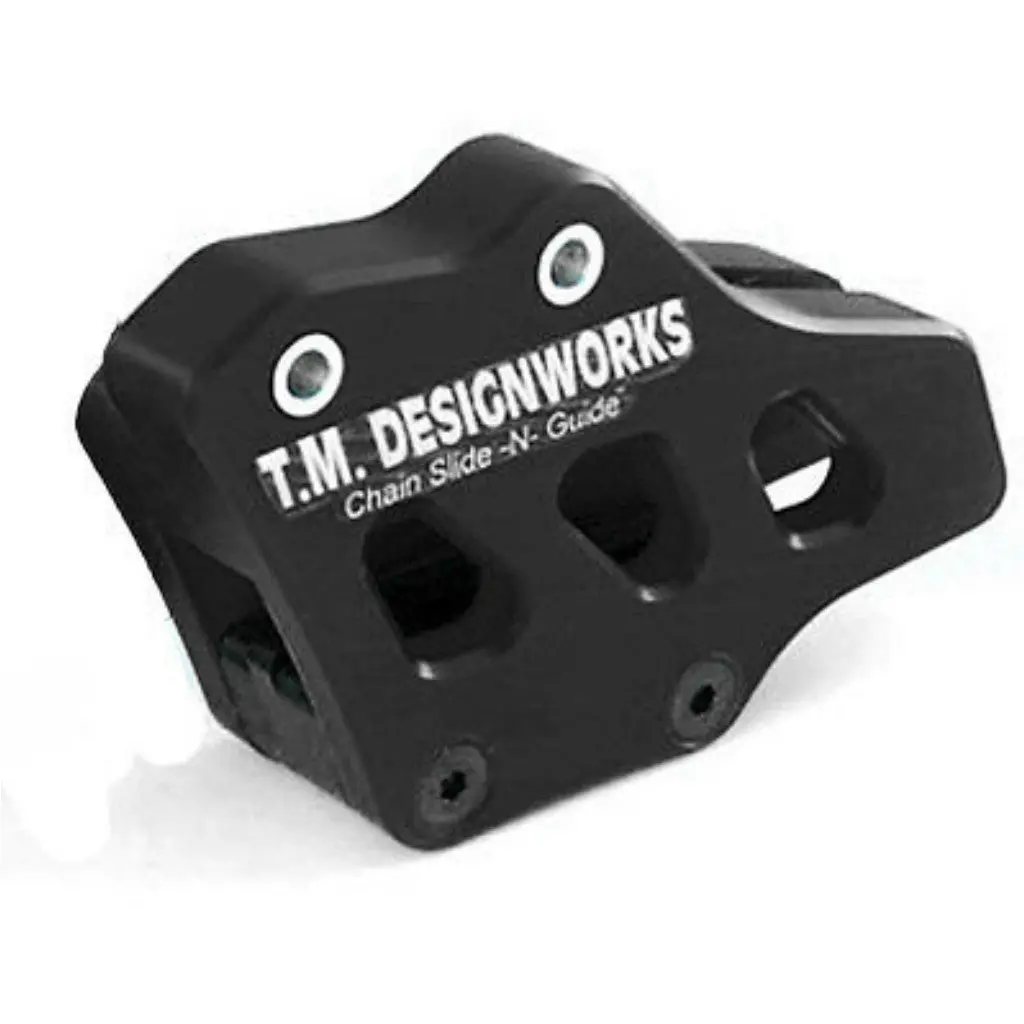 Tm Designworks - Honda 150 Factory Edition #2 Rear Chain Guide | Rcg-150 2