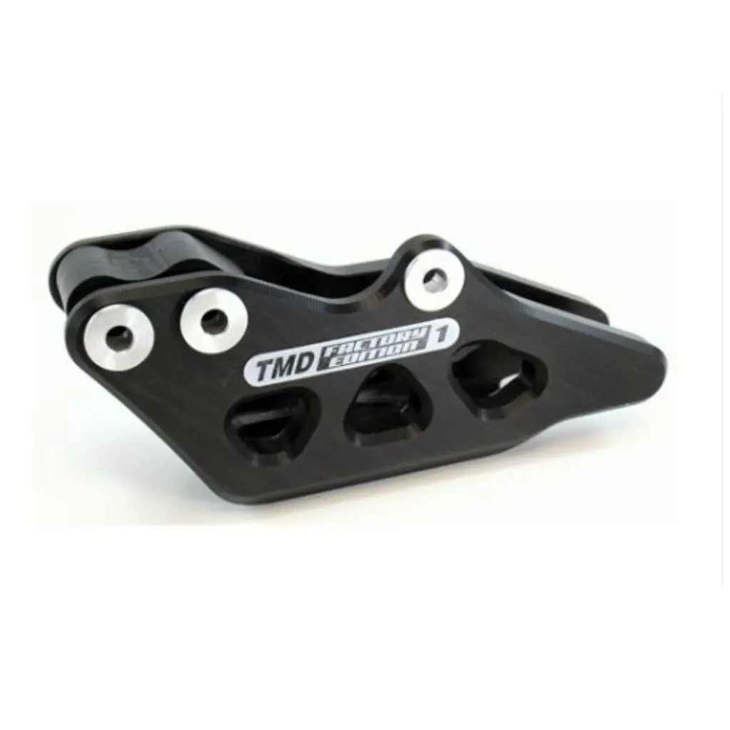 Tm Designworks - Honda Factory Edition #1 Rear Chain Guide | Rcg-Cr3 3