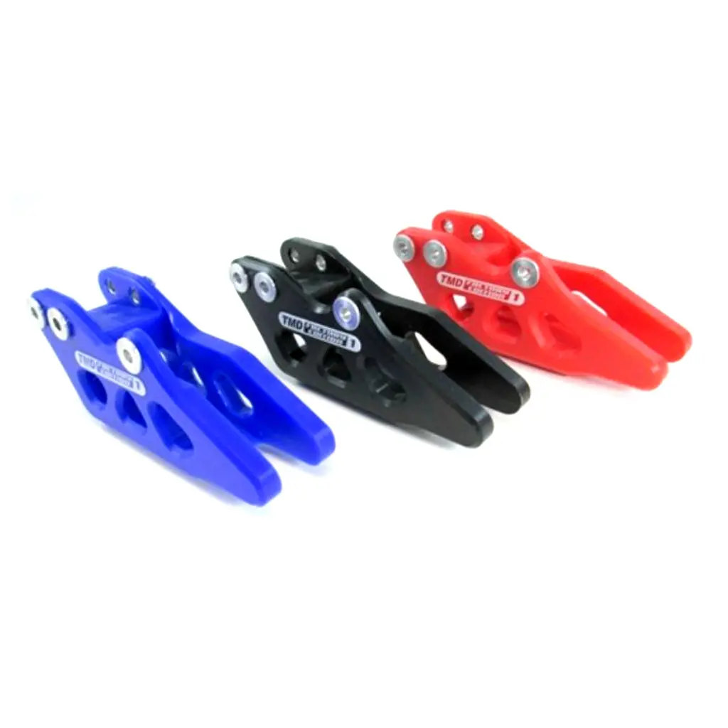 Tm Designworks - Honda Factory Edition #1 Rear Chain Guide | Rcg-Cr3 1