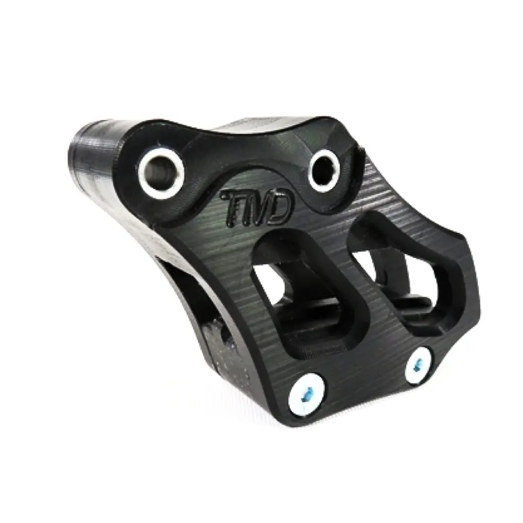 Tm Designworks - Kawasaki Kx 65 Factory Edition #2 Rear Chain Guide | Rcg-Ka65 2