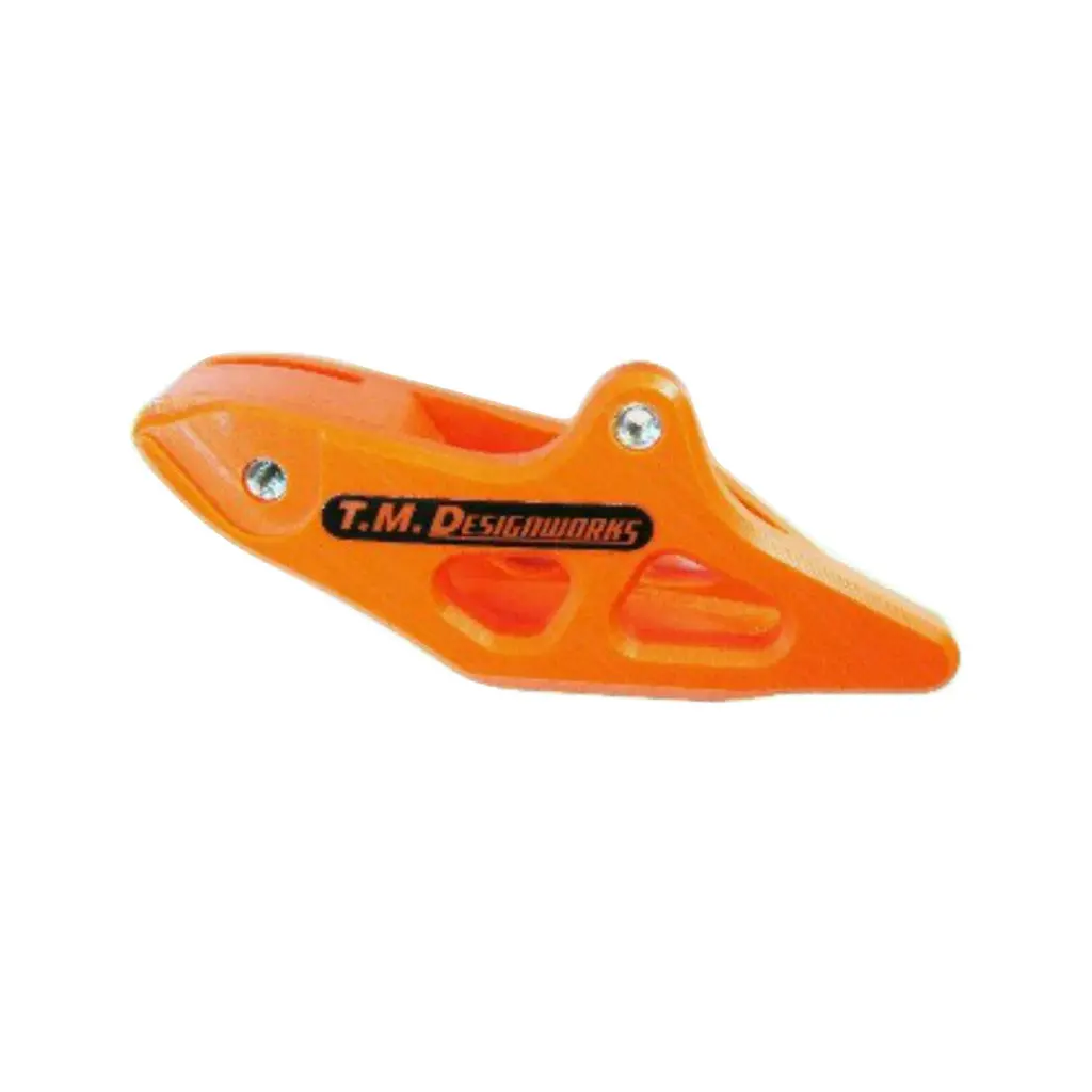 Tm Designworks - Ktm/Husqvarna 50Cc Factory Edition Rear Chain Guide | Rcg-Kt55 1