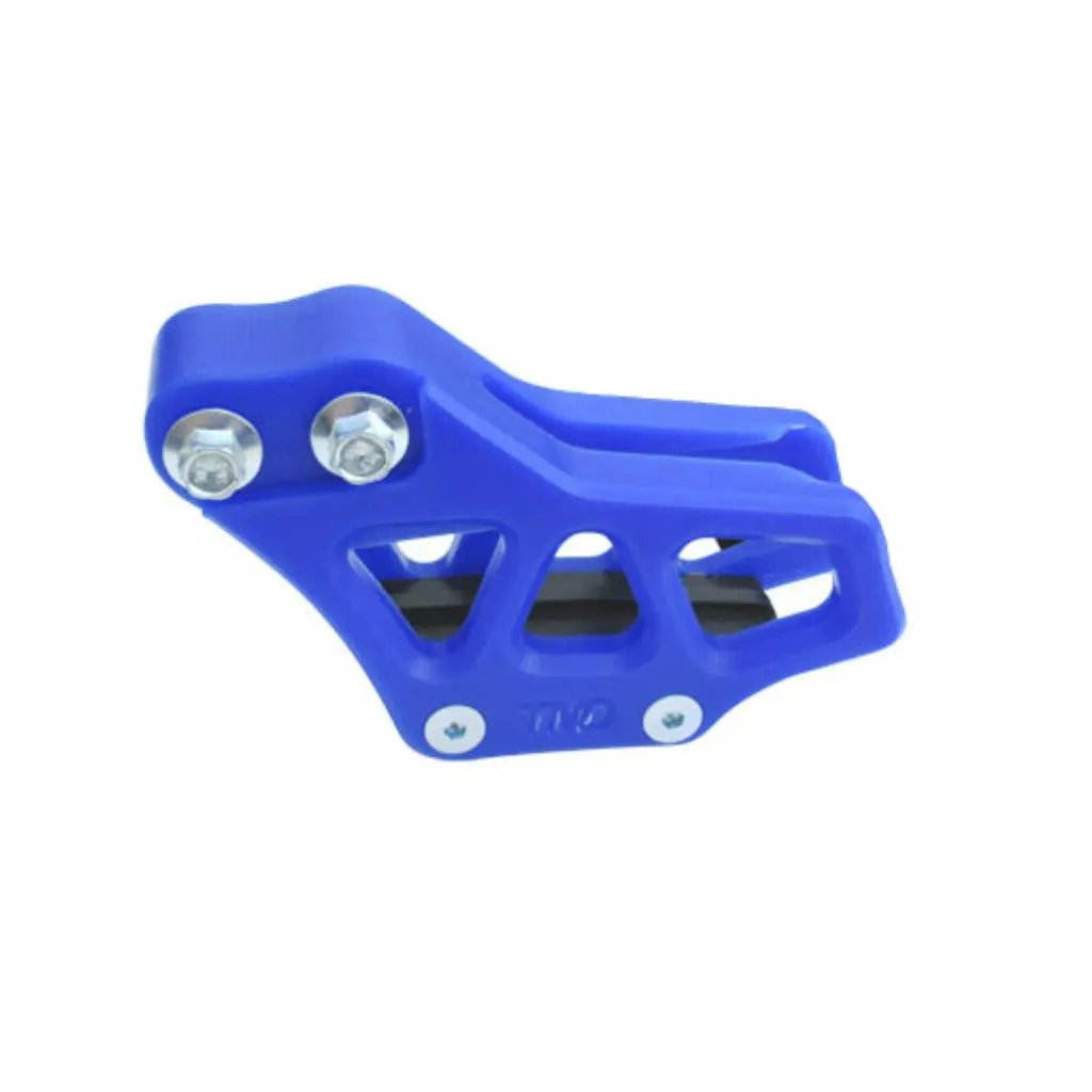 Tm Designworks - Yamaha Yz85 Factory Edition #2 Rear Chain Guide | Rcg-Ya85 1