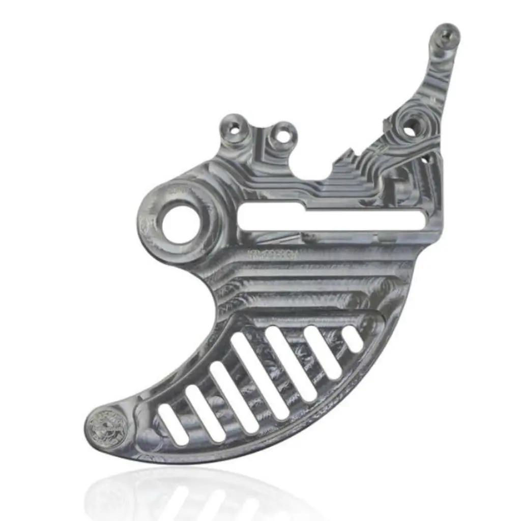 Bullet Proof Designs Ktm/Husky/Gasgas Rear Disc Guard | Rd-04 1