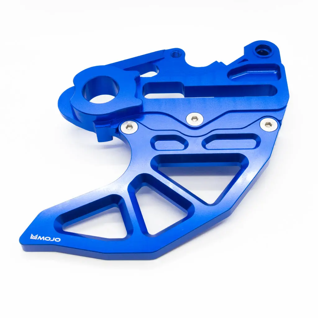 Mojo Husqvarna Rear Disc Guard | Mojo-Hus-Rdg 1