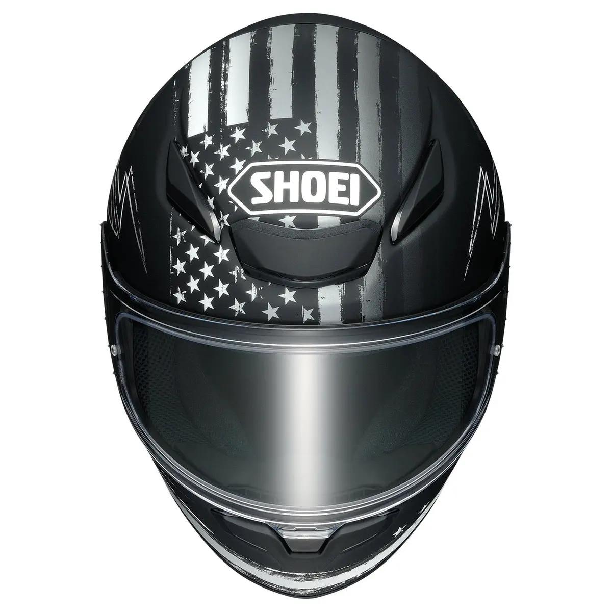 Shoei Rf-1400 Dedicated 2 Street Helmet 2