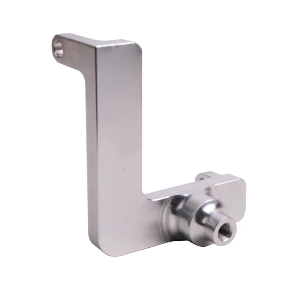 Ride Engineering - Suzuki - Steering Head Stabilizer Bracket - Rm-Shsb3-00 1
