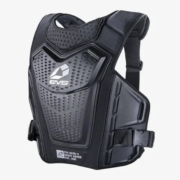 Evs Revo 4 Roost Guard 1