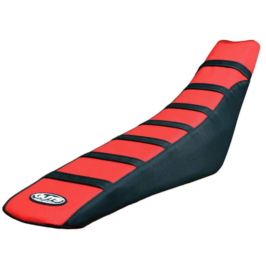 Guts - Honda - Build Your Own Custom Ribbed Seat Cover 1