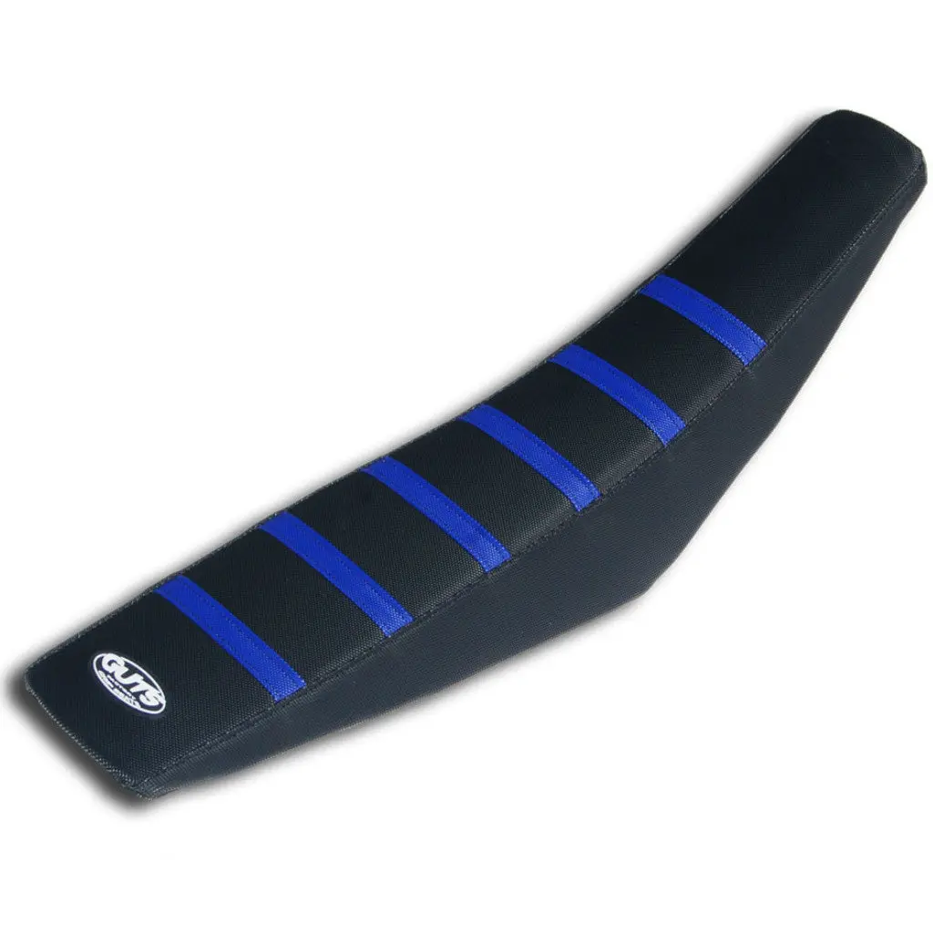 Guts - Yamaha - Build Your Own Custom Ribbed Seat Cover 1