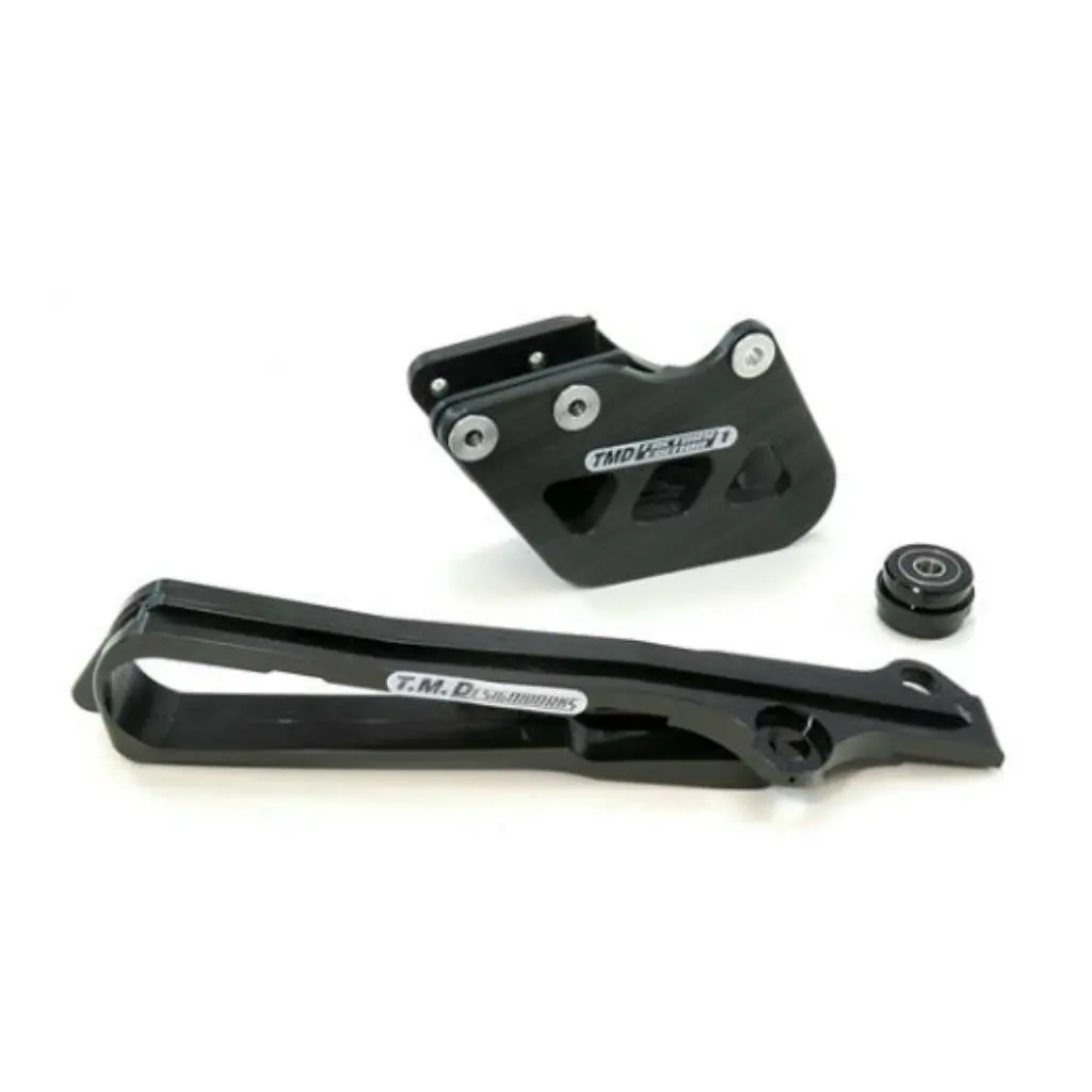 Tm Designworks - Suzuki Chain Slide-N-Guide Kit | Scp-Or2 2