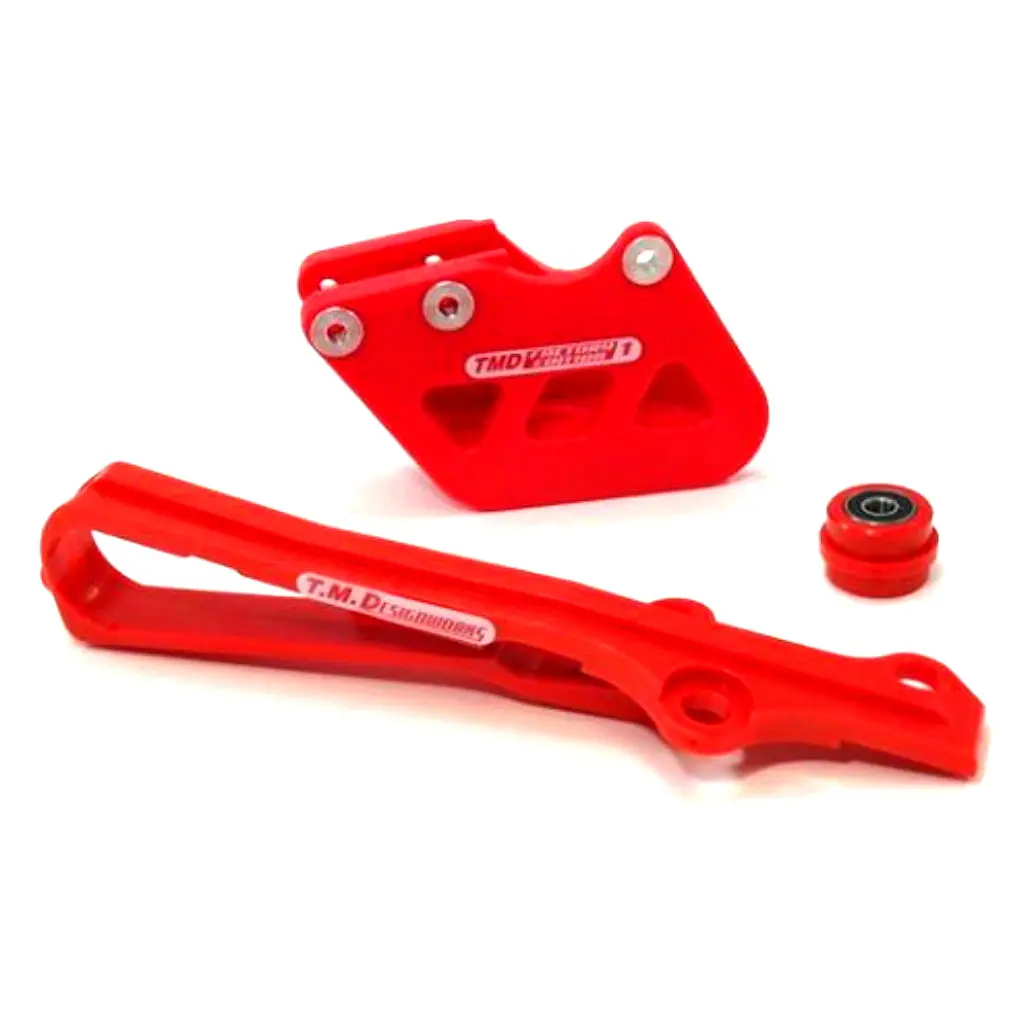 Tm Designworks - Suzuki Chain Slide-N-Guide Kit | Scp-Or2 3