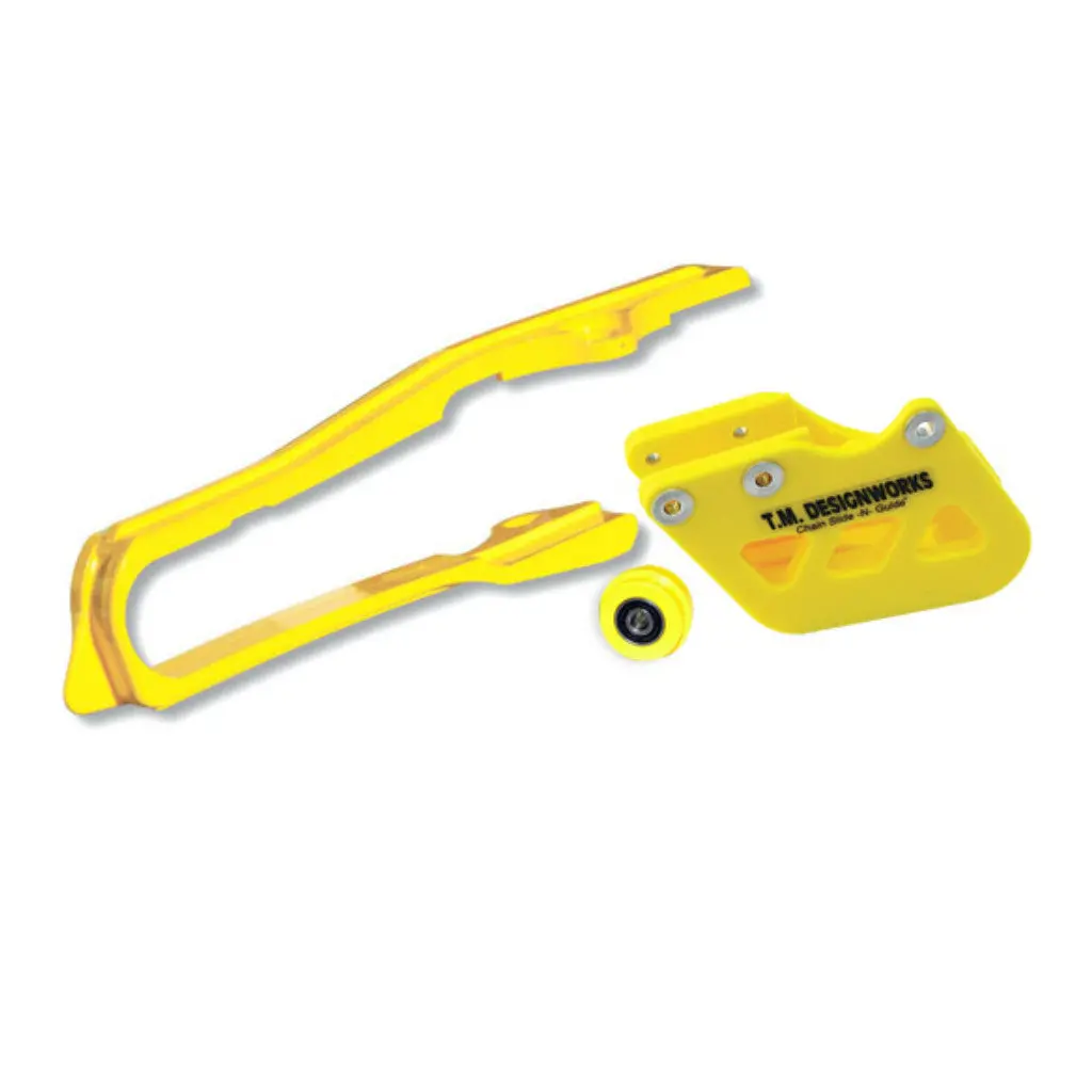 Tm Designworks - Suzuki Chain Slide-N-Guide Kit | Scp-Or2 1