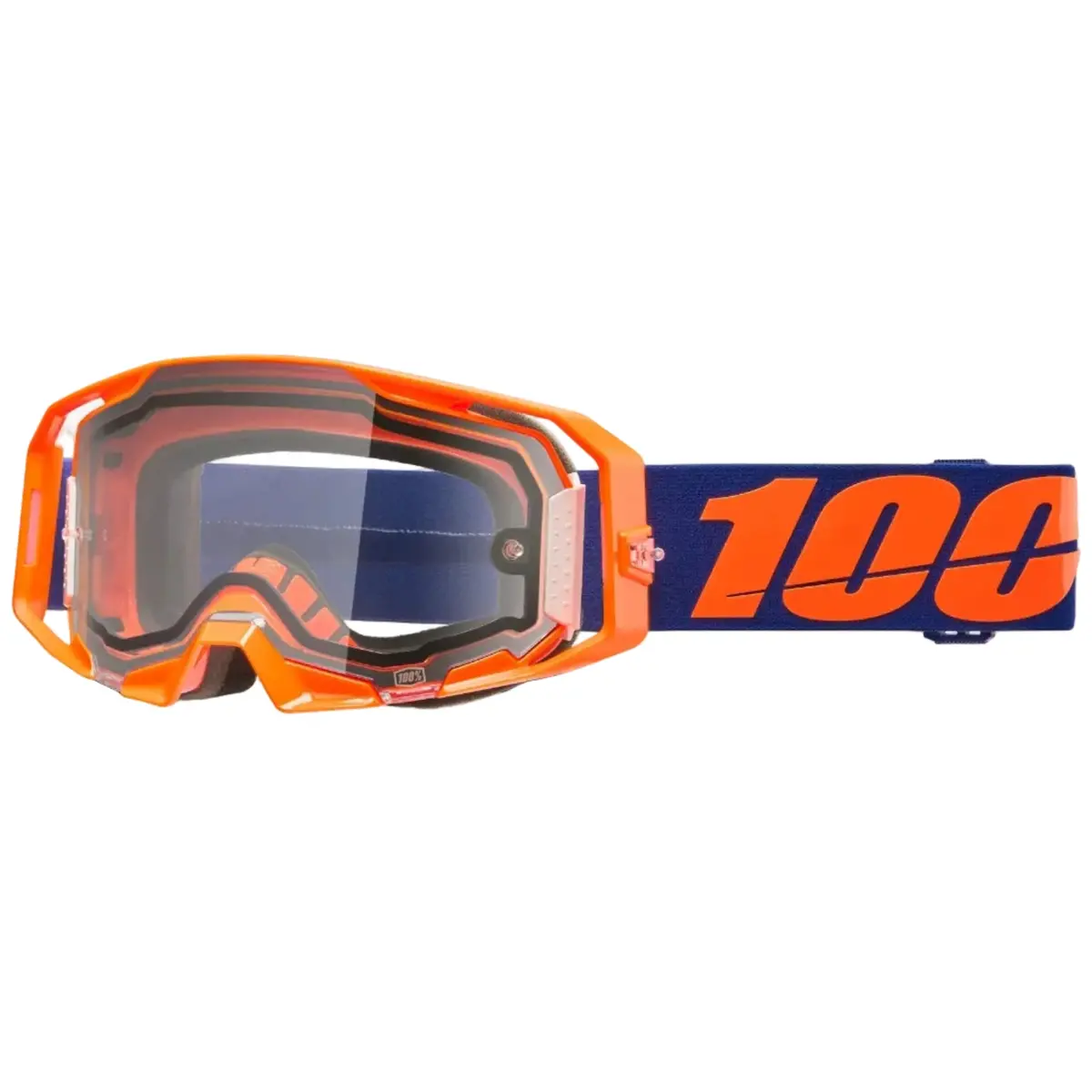 100% Armatic Enduro Goggles 1