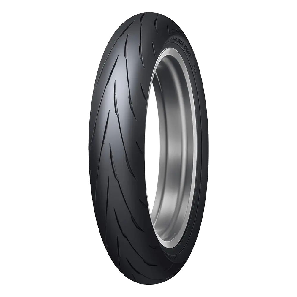 Dunlop Sportmax Q5a Sport Tire 1