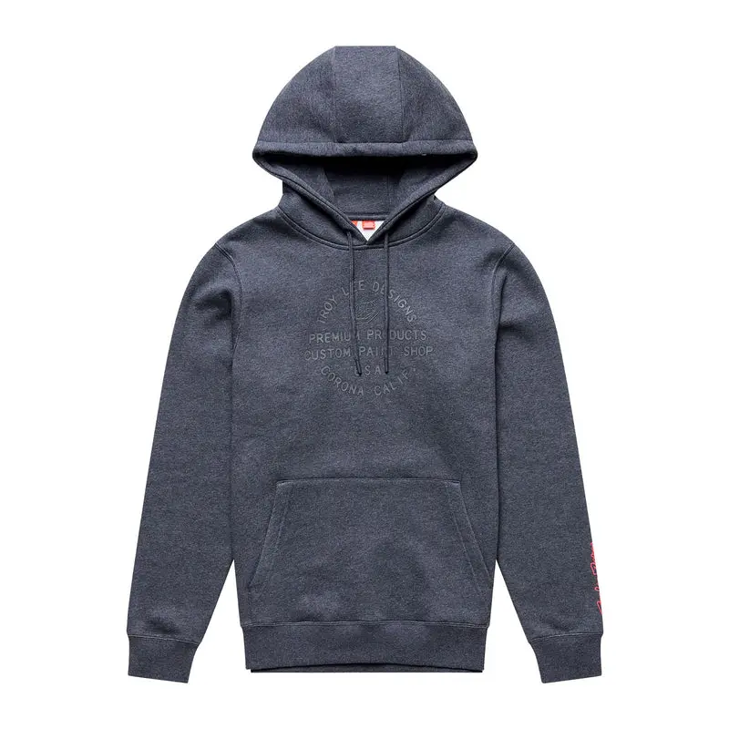 Troy Lee Designs Imprint Pullover Hoodie 1