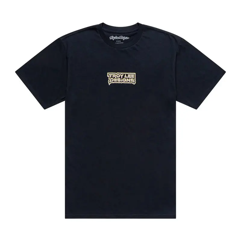Troy Lee Designs Medieval Short Sleeve Tee 1