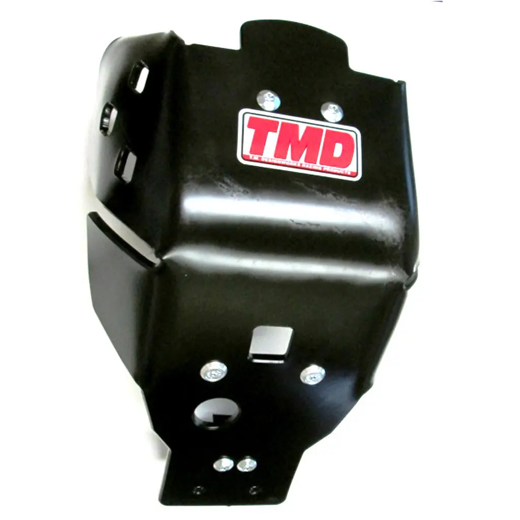 Tm Designworks Suzuki - Rmz250 Full Coverage Skid Plate - Sumc-255 1