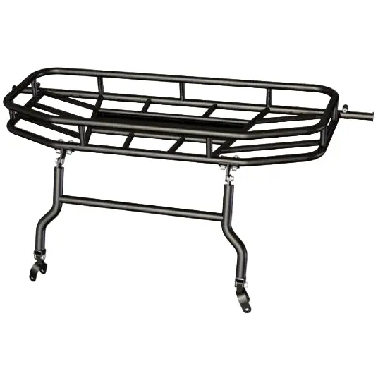 Seizmik Hood Rack Full & Mid-Size Pro-Fit Polaris Ranger | 58-08071 1