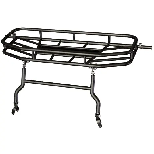 Seizmik Hood Rack Polaris General | 58-08074 1