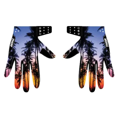 Thor 2026 Sportmode Palm Gloves 1